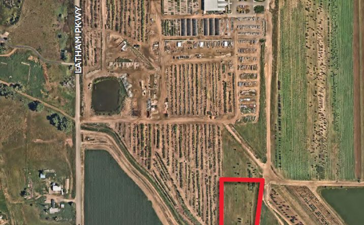 Pictures of Land property located at 6166 Co Rd 74, Windsor, CO 80550 for lease - image #1