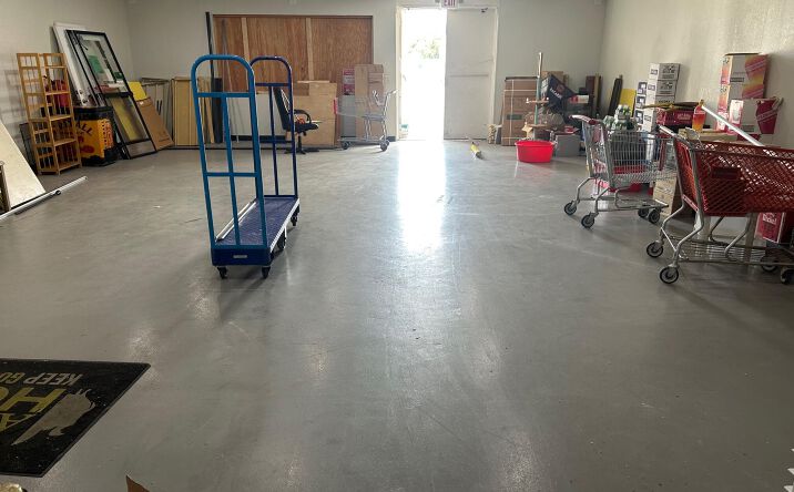 Pictures of Retail property located at 3340 W New Haven Avenue, Melbourne, FL 32904 for lease - image #1