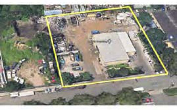 Pictures of Industrial property located at 180 Field St, West Babylon, NY 11704 for lease - image #1