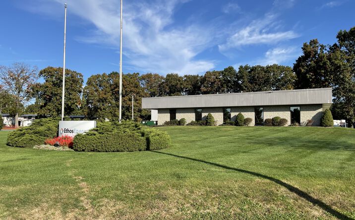 Pictures of Office, Industrial property located at 2140 Westover Rd, Chicopee, MA 01022 for lease - image #1