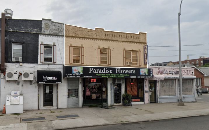 Pictures of Industrial property located at 2667 Coney Island Ave, Brooklyn, NY 11223 for lease - image #1
