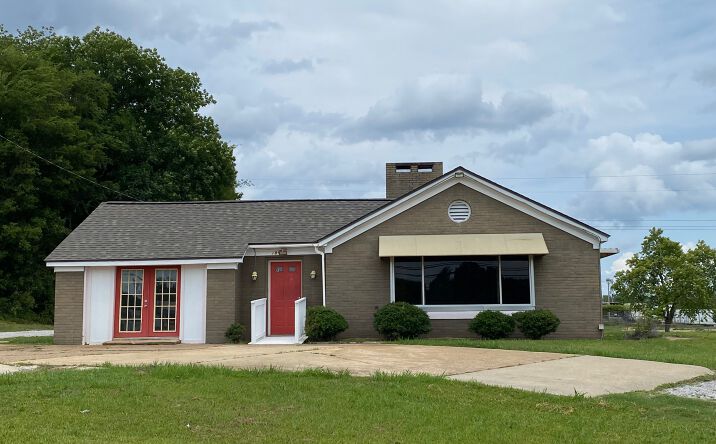 1811 S Gloster St, Tupelo, MS 38801 | Crexi.com