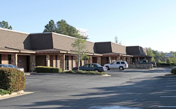 Pictures of Office property located at 5650 Whitesville Rd, Columbus, GA 31904 for lease - image #1