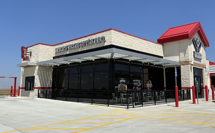 Pictures of Retail property located at 1500 S FM 2381, Bushland, TX 79124 for lease - image #1
