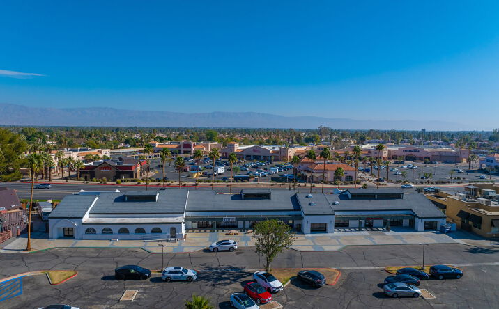 Pictures of Retail property located at 72221 CA-111, Palm Desert, CA 92260 for lease - image #1