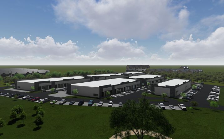 image of property at 2085 N US Hwy 183 Leander, TX 78641