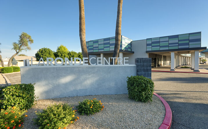 Pictures of Office property located at 14621 N Del Webb Blvd, Sun City, AZ 85351 for lease - image #1
