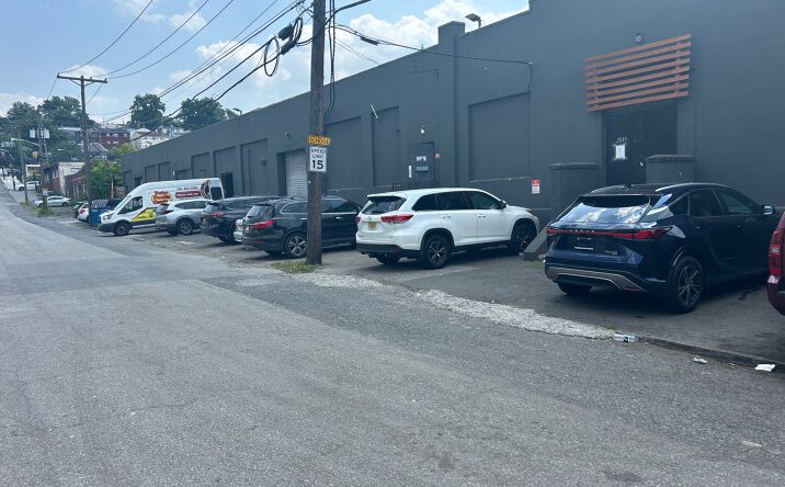 Pictures of Industrial property located at 2045 85th St, North Bergen, NJ 07047 for lease - image #1