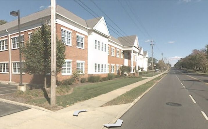 Pictures of Office property located at 21111 Chagrin Blvd, Beachwood, OH 44122 for lease - image #1