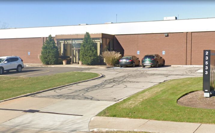 Pictures of Office property located at 23533 Mercantile Rd, Beachwood, OH 44122 for lease - image #1