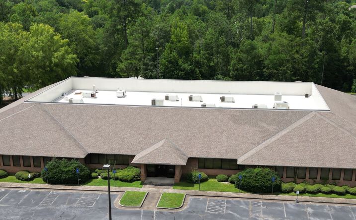 Pictures of Office property located at 2300 Brookstone Centre Pkwy, Columbus, GA 31904 for lease - image #1