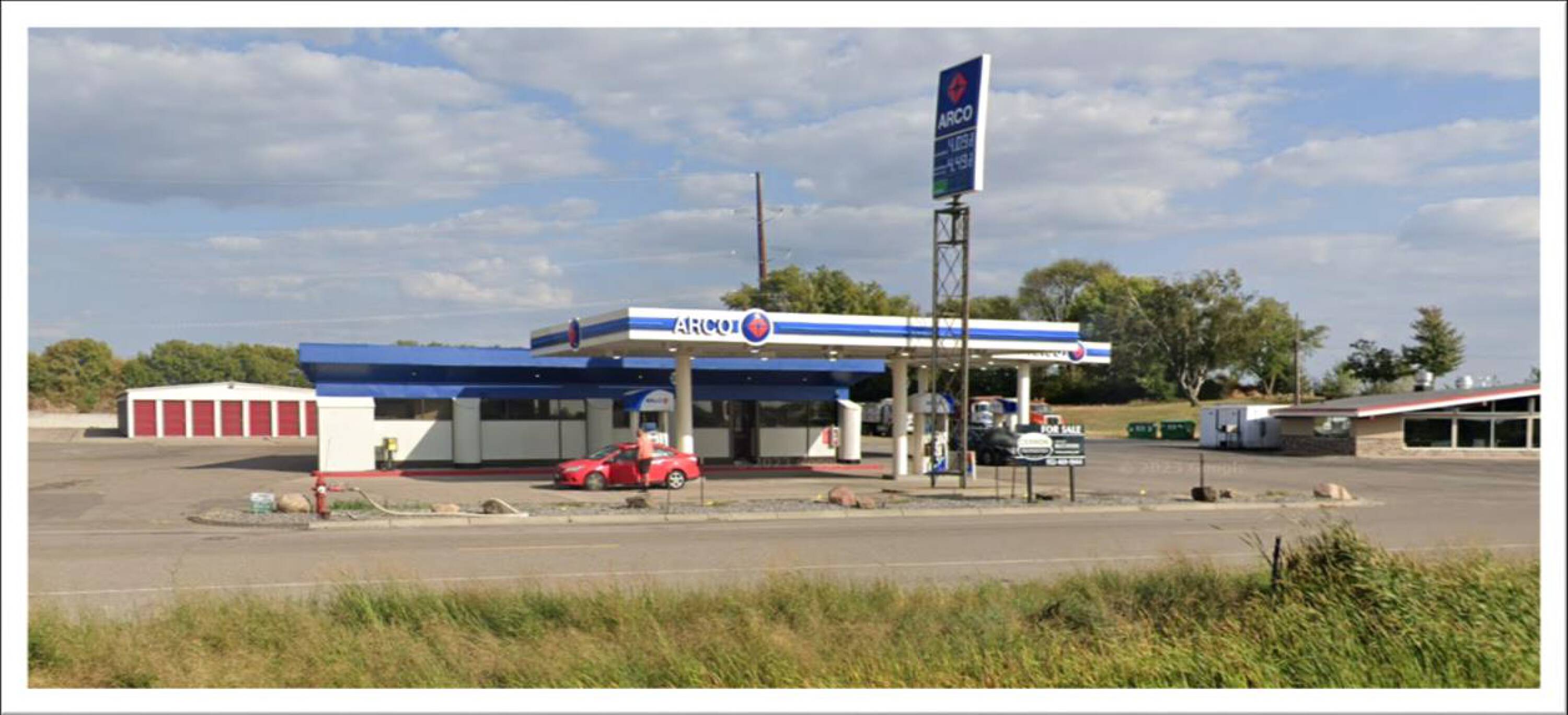 23450 Emery Ave, Hampton, MN 55031 | Crexi.com