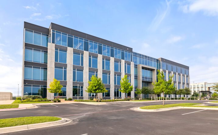 Pictures of Office property located at 13813 Center Lake Dr, Austin, TX 78753 for lease - image #1