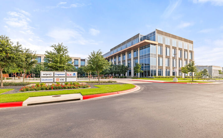 Pictures of Office property located at 13929 Center Lake Dr, Bldg 1, Austin, TX 78753 for lease - image #1