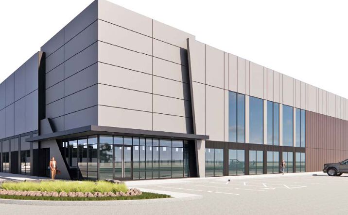 Pictures of Office, Industrial property located at 14501 US-79, Taylor, TX 76574 for lease - image #1