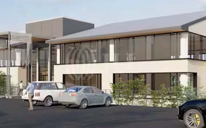 Pictures of Office property located at 260 Addie Roy Rd, Austin, TX 78746 for lease - image #1
