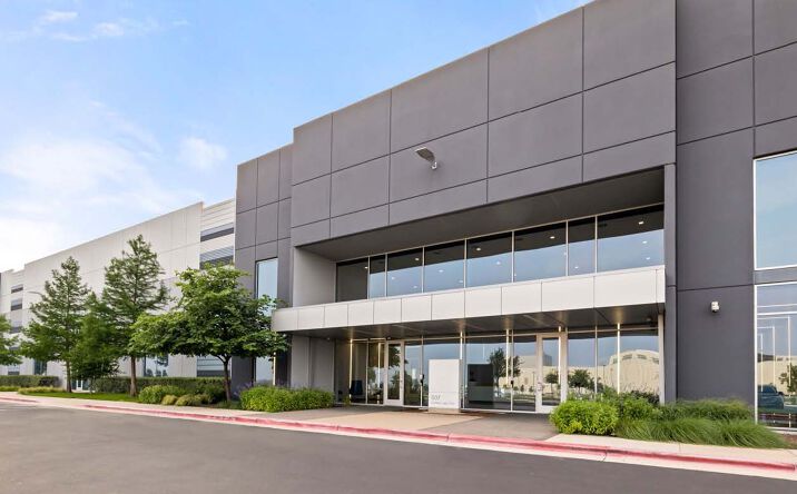 Pictures of Office, Industrial property located at 507 E Howard Ln, Austin, TX 78753 for lease - image #1
