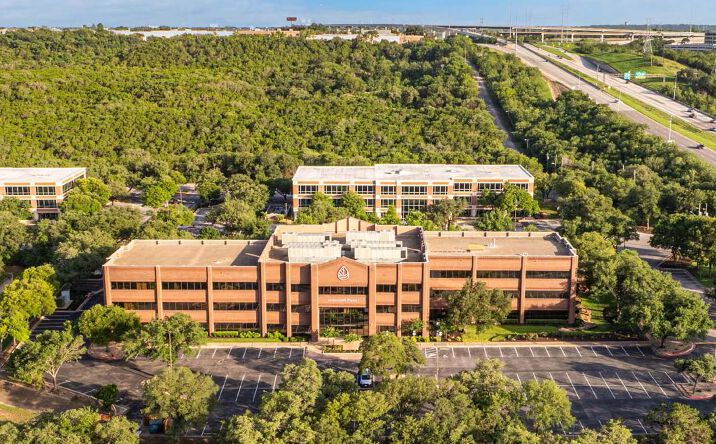 Pictures of Office property located at 3755 & 3815 Capital of Texas Highway, Austin, TX 78704 for lease - image #1