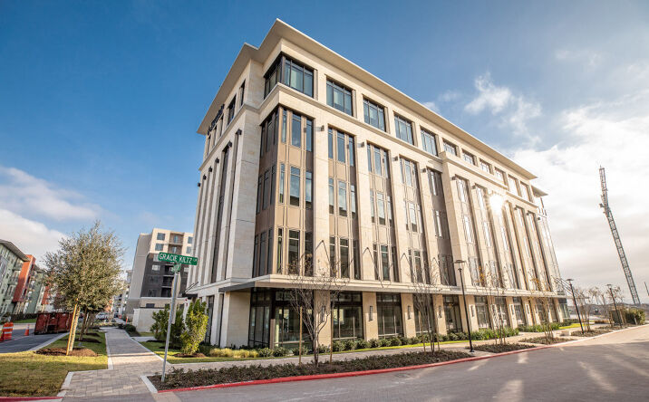 Pictures of Office property located at 3200 Gracie Kiltz Ln, Austin, TX 78758 for lease - image #1