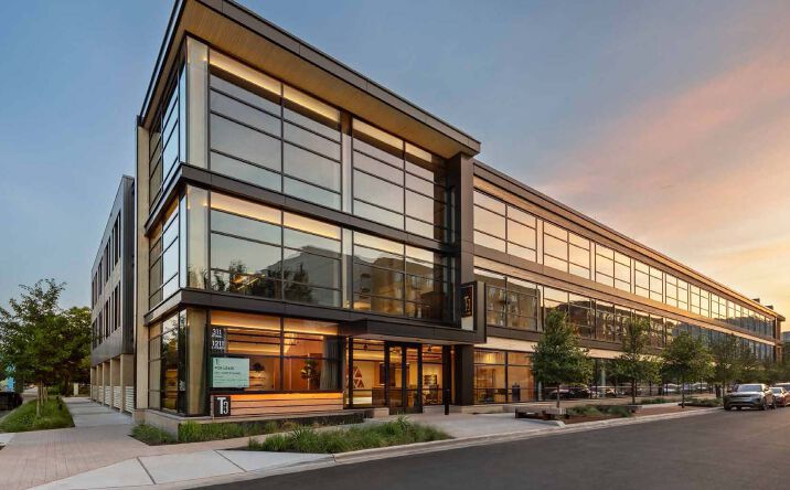 Pictures of Office property located at 1211 E 4th St, Austin, TX 78702 for lease - image #1