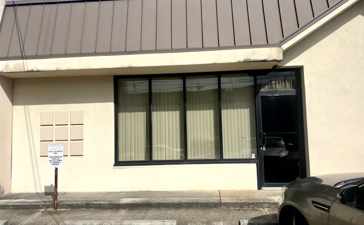 Pictures of Office property located at 127 1st St, Macon, GA 31201 for lease - image #1
