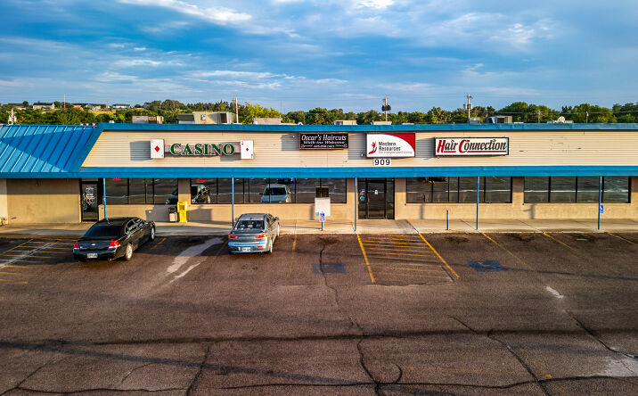 Pictures of Office property located at 909 E Saint Patrick St, Rapid City, SD 57701 for lease - image #1