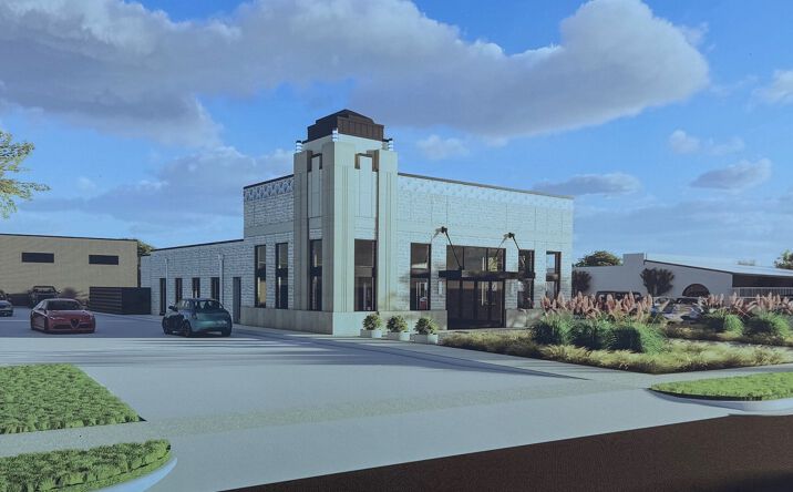 Pictures of Retail, Office, Restaurant property located at 7405 Camp Bowie W Blvd, Fort Worth, TX 76116 for lease - image #1