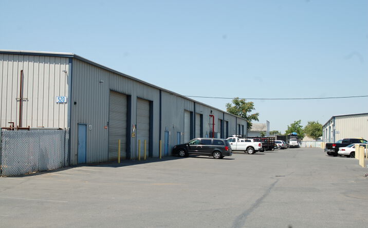 Pictures of Industrial property located at 520 Glide Ave, West Sacramento, CA 95691 for lease - image #1