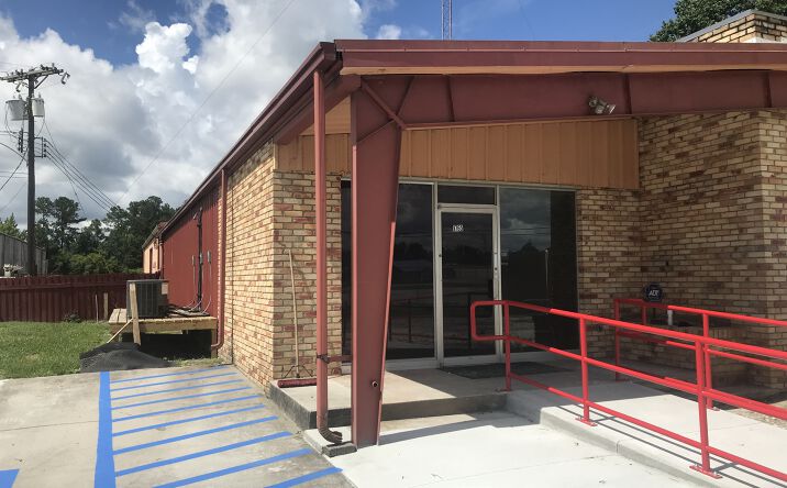 Pictures of Office property located at 1755 Old Dean Forest Rd, Pooler, GA 31322 for lease - image #1