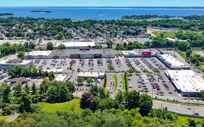 Pictures of Retail property located at 421 Boston Post Rd, Port Chester, NY 10573 for lease - image #1