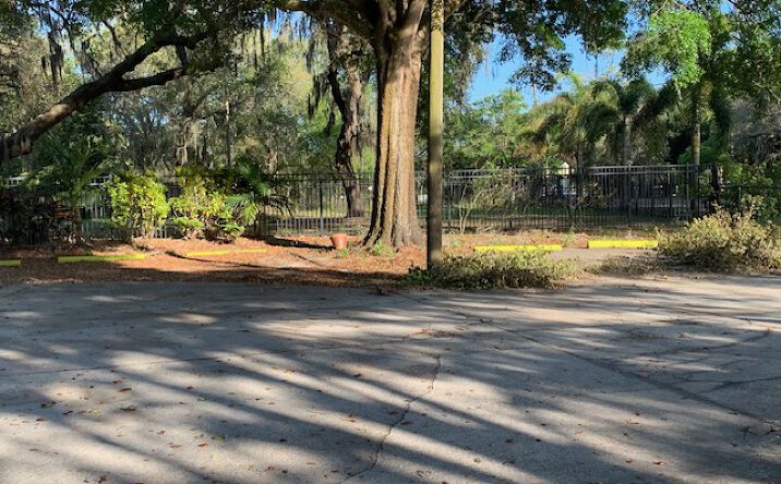 Pictures of Retail, Office, Land property located at Tarpon Springs Rd, Odessa, FL 33556 for lease - image #1