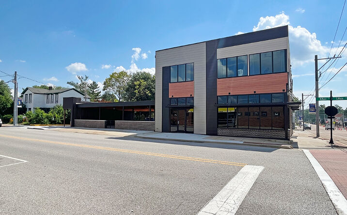 Pictures of Retail, Industrial, Restaurant property located at 101 N Main St, Troy, IL 62294 for lease - image #1