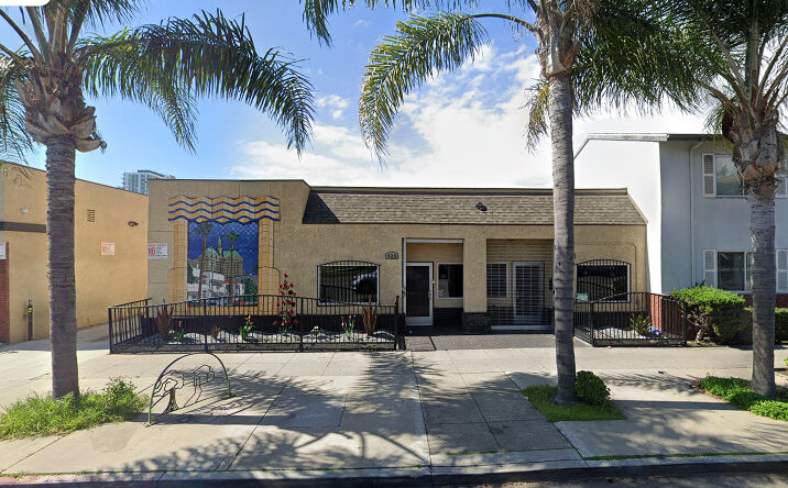 Pictures of Office property located at 425 Atlantic Ave, Long Beach, CA 90802 for lease - image #1