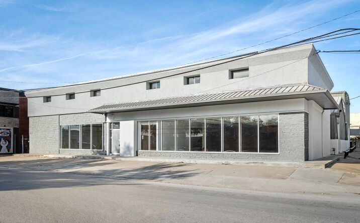 Pictures of Industrial property located at 5011 Navigation Blvd, Houston, TX 77011 for lease - image #1