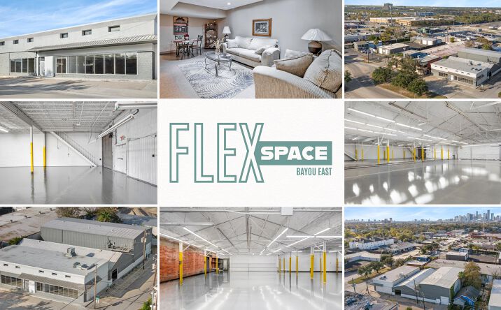 Pictures of Industrial property located at 5011 Navigation Blvd, Houston, TX 77011 for lease - image #1
