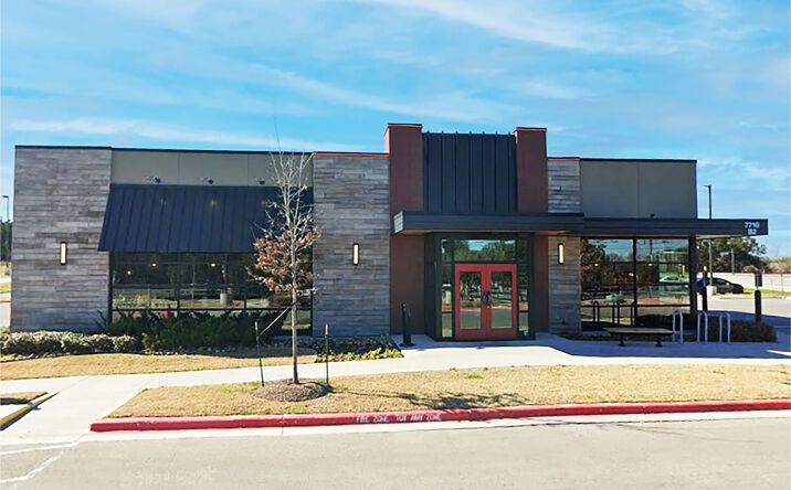 Pictures of Retail property located at 7710 N FM 620 Rd, Austin, TX 78726 for lease - image #1