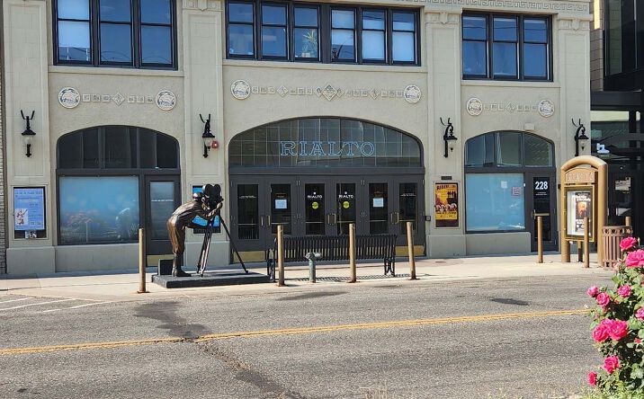 Pictures of Retail property located at 225 E 4th St, Loveland, CO 80537 for lease - image #1