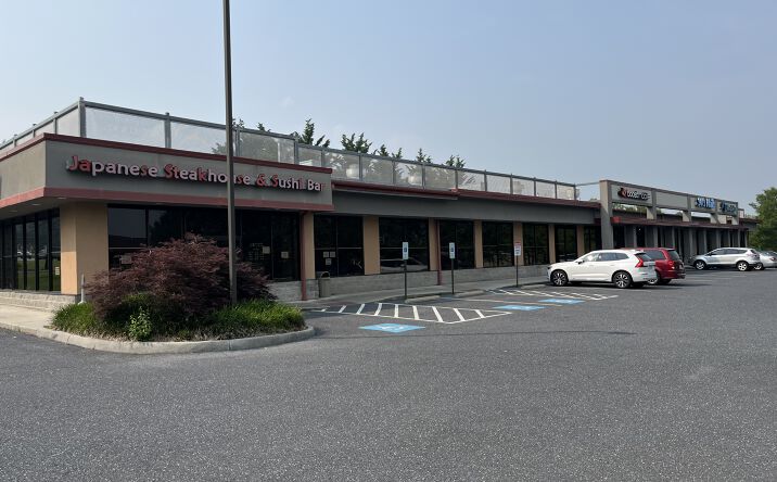 Pictures of Office property located at 1027 Richmond Rd, Staunton, VA 24401 for lease - image #1