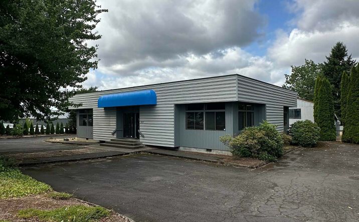 Pictures of Industrial property located at 28395 SW Boberg Rd, Wilsonville, OR 97070 for lease - image #1
