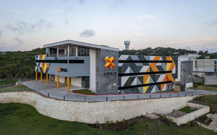 Pictures of Industrial property located at 4229 N FM 620, Austin, TX 78734 for lease - image #1
