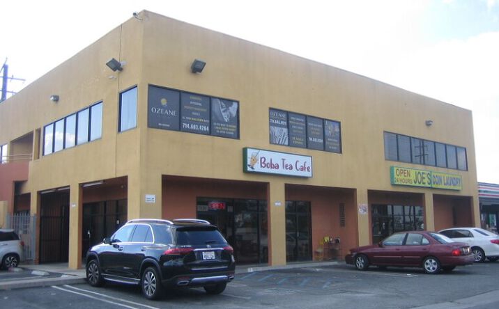 Pictures of Retail, Office property located at 17030 E Cypress St, Covina, CA 91722 for lease - image #1