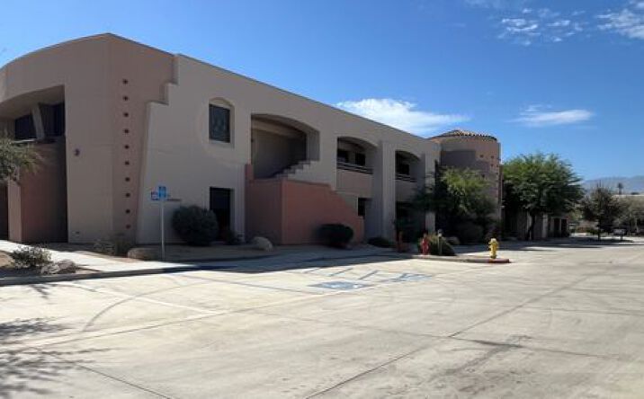 Pictures of Office property located at 44651 Village Ct, Palm Desert, CA 92260 for lease - image #1