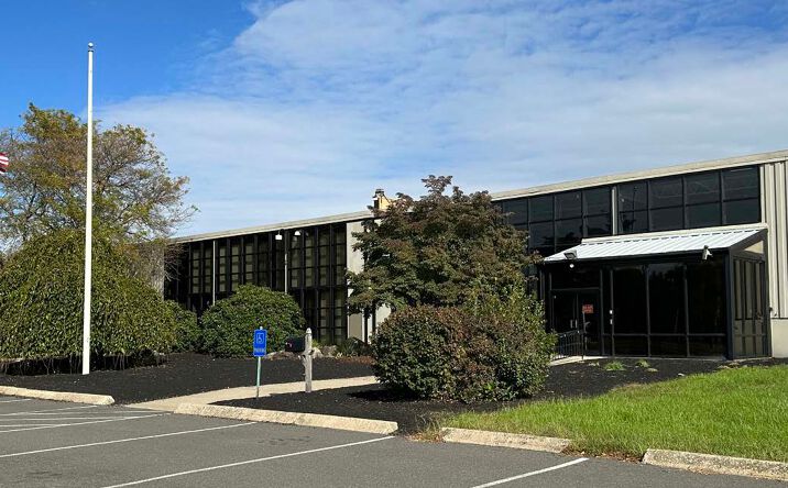 Pictures of Industrial property located at 1111 Southampton Rd, Westfield, MA 01085 for lease - image #1