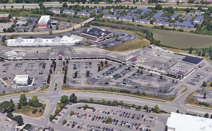 Pictures of Retail, Land property located at 651 Lyons Rd, Dayton, OH 45459 for lease - image #1