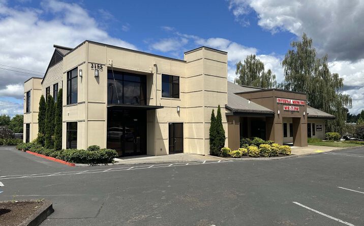 Pictures of Office property located at 2155 NW 173rd Avenue, Beaverton, OR 97006 for lease - image #1