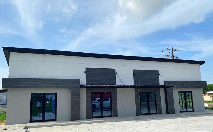 Pictures of Special Purpose property located at 655 MINNESOTA AVE., BROWNSVILLE, TX 78521 for lease - image #1