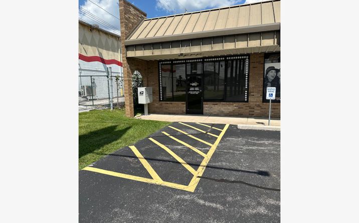 Pictures of Retail, Office, Special Purpose property located at 3154 S Campbell Ave, Springfield, MO 65807 for lease - image #1