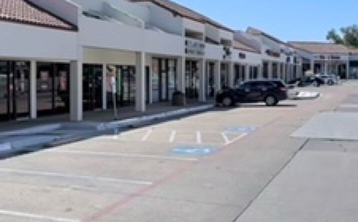 Pictures of Retail, Office, Restaurant property located at 3401 Altamesa Blvd, Fort Worth, TX 76133 for lease - image #1