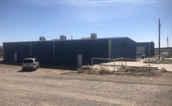 Pictures of Retail, Industrial, Special Purpose property located at 6 Industrial Pk Ln, Rio Communities, NM 87002 for lease - image #1