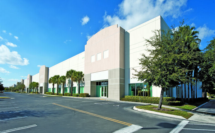 Pictures of Industrial property located at 1873 SW 3rd St, Pompano Beach, FL 33069 for lease - image #1
